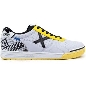 Munich G-3 448 Indoor Football Shoes Multicolor UK 11 Men Munich G-3 448 Indoor Football Shoes Multicolor UK 11 Men