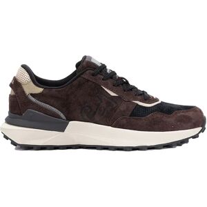 Joma C.delta Trainers Brown UK 7.5 Men Joma C.delta Trainers Brown UK 7.5 Men