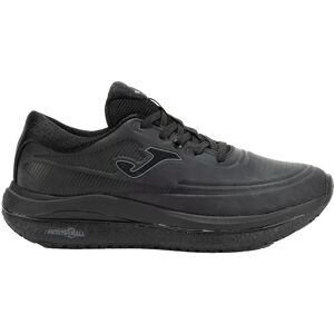 Joma Caronte Trainers Black UK 6 Men Joma Caronte Trainers Black UK 6 Men