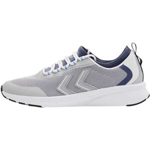 Hummel Flow Fit Trainers Dark Grey / Light Grey UK 6.5 Men,Women Hummel Flow Fit Trainers Dark Grey / Light Grey UK 6.5 Men,Women