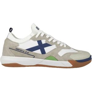 Munich Gresca 2.0 Futsal Shoes - Sports Equipment Munich Gresca 2.0 Futsal Shoes - Sports Equipment