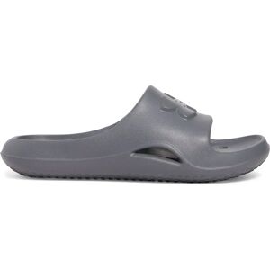 Under Armour Locker V Slides Castlerock / Castlerock / Castlerock UK 7.5 Women Under Armour Locker V Slides Castlerock / Castlerock / Castlerock UK 7.5 Women