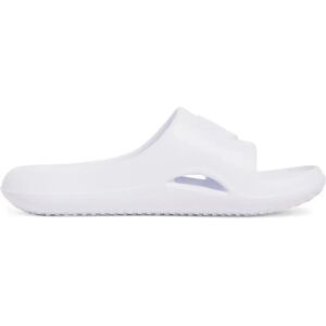 Under Armour Locker V Slides White / White / White UK 7.5 Women Under Armour Locker V Slides White / White / White UK 7.5 Women