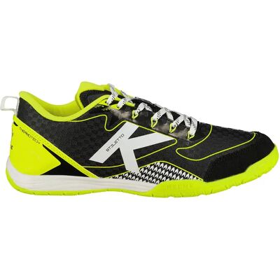 Kelme Stiletto Indoor Soccer Shoes - Unisex Model 55967-586 Kelme Stiletto Indoor Soccer Shoes - Unisex Model 55967-586