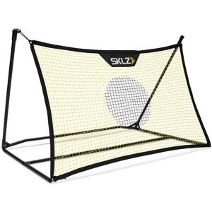 Sklz Solo Rebounder Yellow / Black 183x76.2 unisex Sklz Solo Rebounder Yellow / Black 183x76.2 unisex