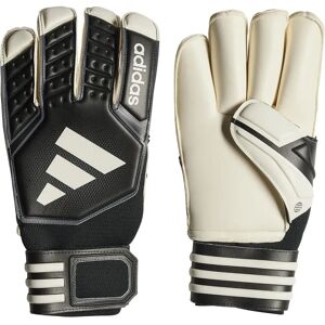 Adidas Tiro Lge Goalkeeper Gloves Black 9.5 unisex Adidas Tiro Lge Goalkeeper Gloves Black 9.5 unisex