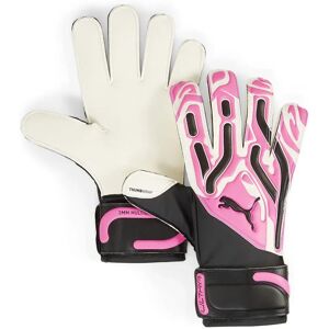 Puma Ultra Match Rc Goalkeeper Gloves Poison Pink / White / Black 11 unisex Puma Ultra Match Rc Goalkeeper Gloves Poison Pink / White / Black 11 unisex