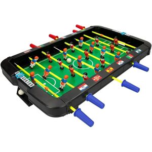 Colorbaby Table Soccer 22 With Manual Marker Players Multicolor One Size unisex Colorbaby Table Soccer 22 With Manual Marker Players Multicolor One Size unisex