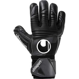 Uhlsport Comfort Absolutgrip Hn Goalkeeper Gloves Black 10 unisex Uhlsport Comfort Absolutgrip Hn Goalkeeper Gloves Black 10 unisex