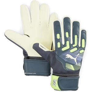 Puma Future Match Nc Goalkeeper Gloves Gray Skies / Fizzy Apple 10 unisex Puma Future Match Nc Goalkeeper Gloves Gray Skies / Fizzy Apple 10 unisex