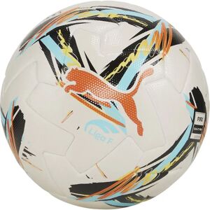 Puma Orbita Liga Fifa Quality Pro Football Ball White / Multicolor 5 unisex Puma Orbita Liga Fifa Quality Pro Football Ball White / Multicolor 5 unisex