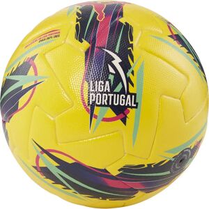 Puma Orbita Liga Portugal Fifa Quality Pro Football Ball Fluo Yellow / Multicolor 5 unisex Puma Orbita Liga Portugal Fifa Quality Pro Football Ball Fluo Yellow / Multicolor 5 unisex