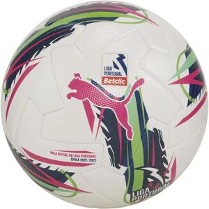 Puma Orbita Liga Portugal Fifa Quality Pro Football Ball White / Multicolor 5 unisex Puma Orbita Liga Portugal Fifa Quality Pro Football Ball White / Multicolor 5 unisex