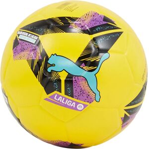 Puma Orbita Laliga 1 Fifa Quality Football Ball Fluo Yellow / Multicolor 5 unisex Puma Orbita Laliga 1 Fifa Quality Football Ball Fluo Yellow / Multicolor 5 unisex