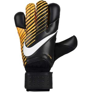 Nike Grip3 Goalkeeper Gloves Black / Laser Orange / White 7 unisex Nike Grip3 Goalkeeper Gloves Black / Laser Orange / White 7 unisex