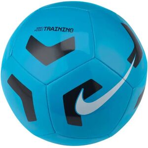 Nike Pitch Training 2020/2021 Football Ball Blue 4 unisex Nike Pitch Training 2020/2021 Football Ball Blue 4 unisex