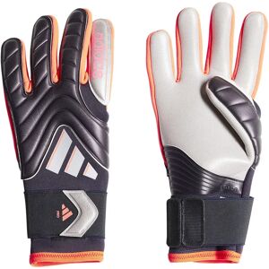 Adidas Copa Pro Goalkeeper Gloves Aurora Black / Platin MetS16 / Turbo 8.5 unisex Adidas Copa Pro Goalkeeper Gloves Aurora Black / Platin MetS16 / Turbo 8.5 unisex