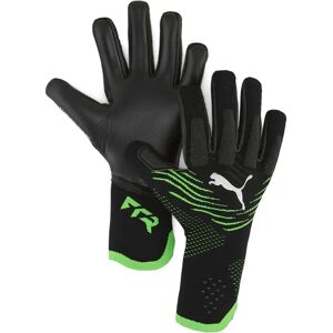 Puma Future Ultimate Nc Goalkeeper Gloves Black / Cool Light Gray / Sun Struck 7 unisex Puma Future Ultimate Nc Goalkeeper Gloves Black / Cool Light Gray / Sun Struck 7 unisex