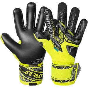 Reusch Attrakt Gold X NC Men’s Gloves - Gloves Reusch Attrakt Gold X NC Men’s Gloves - Gloves
