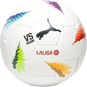 Puma Orbita Laliga 1 Hyb Football Ball Puma White / Multicolor Unity 5 unisex Puma Orbita Laliga 1 Hyb Football Ball Puma White / Multicolor Unity 5 unisex