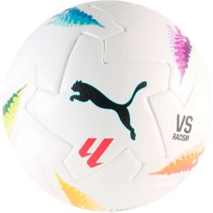 Puma Orbita Laliga 1 Football Ball Puma White / Multicolor Unity 5 unisex Puma Orbita Laliga 1 Football Ball Puma White / Multicolor Unity 5 unisex