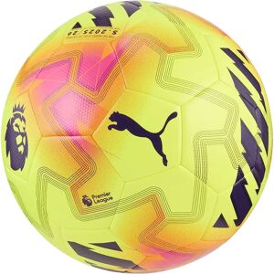 Puma Orbita Cup Pl Lights Football Ball Fluo Yellow / multicolor 5 unisex Puma Orbita Cup Pl Lights Football Ball Fluo Yellow / multicolor 5 unisex