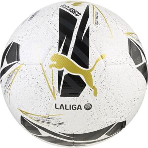 Puma Orbita Laliga Elclasico Replica Wp Football Ball PUMA White / multicolor 3 unisex Puma Orbita Laliga Elclasico Replica Wp Football Ball PUMA White / multicolor 3 unisex