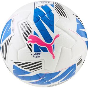 Puma Orbita Liga F Fifa Quality Pro Football Ball PUMA White / multicolor 5 unisex Puma Orbita Liga F Fifa Quality Pro Football Ball PUMA White / multicolor 5 unisex