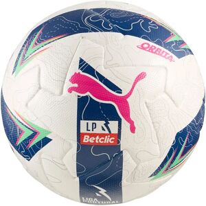 Puma Orbita Liga Portugal Fifa Quality Pro Football Ball PUMA White / multicolor 5 unisex Puma Orbita Liga Portugal Fifa Quality Pro Football Ball PUMA White / multicolor 5 unisex