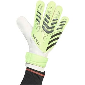 adidas Predator Training Goalkeeper Gloves - Yellow - Goalkeeper Gloves adidas Predator Training Goalkeeper Gloves - Yellow - Goalkeeper Gloves