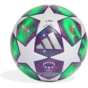 adidas UWCL 25/26 League Stage League Ball - White adidas UWCL 25/26 League Stage League Ball - White