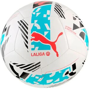 Puma Orbita Laliga 1 Football Ball PUMA White / Multicolor 5 unisex Puma Orbita Laliga 1 Football Ball PUMA White / Multicolor 5 unisex