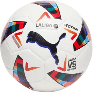 Puma Orbita Laliga 1 Football Ball PUMA White-multicolor 5 unisex Puma Orbita Laliga 1 Football Ball PUMA White-multicolor 5 unisex