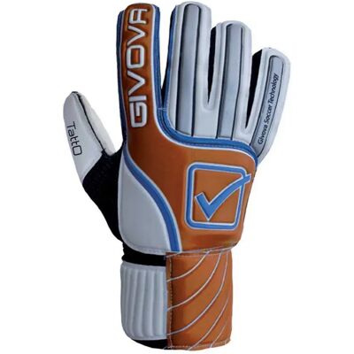 Givova Tatto Gloves - Latex Grip, Ergonomic - Gloves Givova Tatto Gloves - Latex Grip, Ergonomic - Gloves