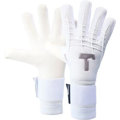 T1TAN White Beast 3.0 Goalkeeper Gloves - Goalkeeper Gloves T1TAN White Beast 3.0 Goalkeeper Gloves - Goalkeeper Gloves