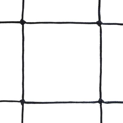 SPORTI FRANCE Soccer Goal Set - Mesh 3mm, 8 Goals, 6 x 2.10 m SPORTI FRANCE Soccer Goal Set - Mesh 3mm, 8 Goals, 6 x 2.10 m