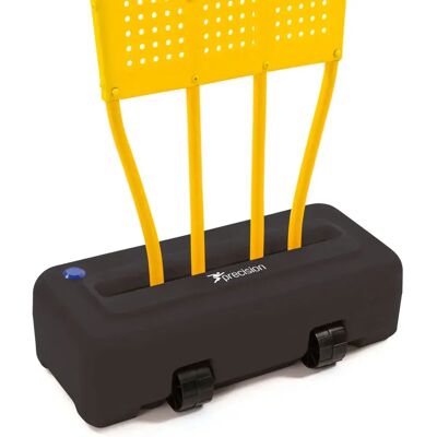 Precision Training Precision Football Equipment - Yellow - Sports Equipment Precision Training Precision Football Equipment - Yellow - Sports Equipment