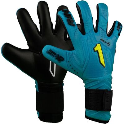 Rinat Nemesis Prime - Azul - Gloves for Goalkeeper MKP size 7 Rinat Nemesis Prime - Azul - Gloves for Goalkeeper MKP size 7