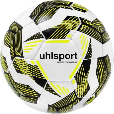 Uhlsport Addglue White Soccer Ball - Soccer Ball Uhlsport Addglue White Soccer Ball - Soccer Ball