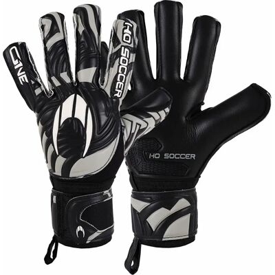 One Ng Ring Grey Shadow 6,5 Ho Soccer - Soccer Gloves One Ng Ring Grey Shadow 6,5 Ho Soccer - Soccer Gloves
