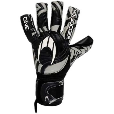 One Ng Ring Grey Shadow 4.5 - Goalkeeper Gloves One Ng Ring Grey Shadow 4.5 - Goalkeeper Gloves