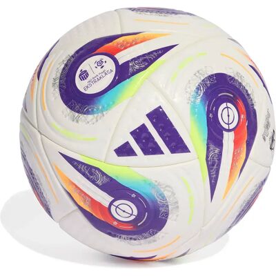Adidas Ekstraklasa Pro Football Ball White 5 unisex Adidas Ekstraklasa Pro Football Ball White 5 unisex