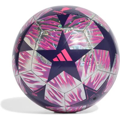 Adidas Uefa Champions League Training Foil Football Ball Multicolor / Dark Purple 4 unisex Adidas Uefa Champions League Training Foil Football Ball Multicolor / Dark Purple 4 unisex