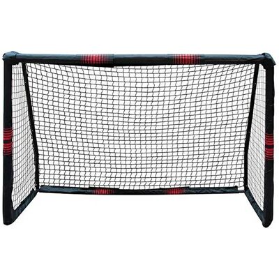 Greenmill Portable Soccer Goal - 180x120x60cm - Soccer Goal Greenmill Portable Soccer Goal - 180x120x60cm - Soccer Goal