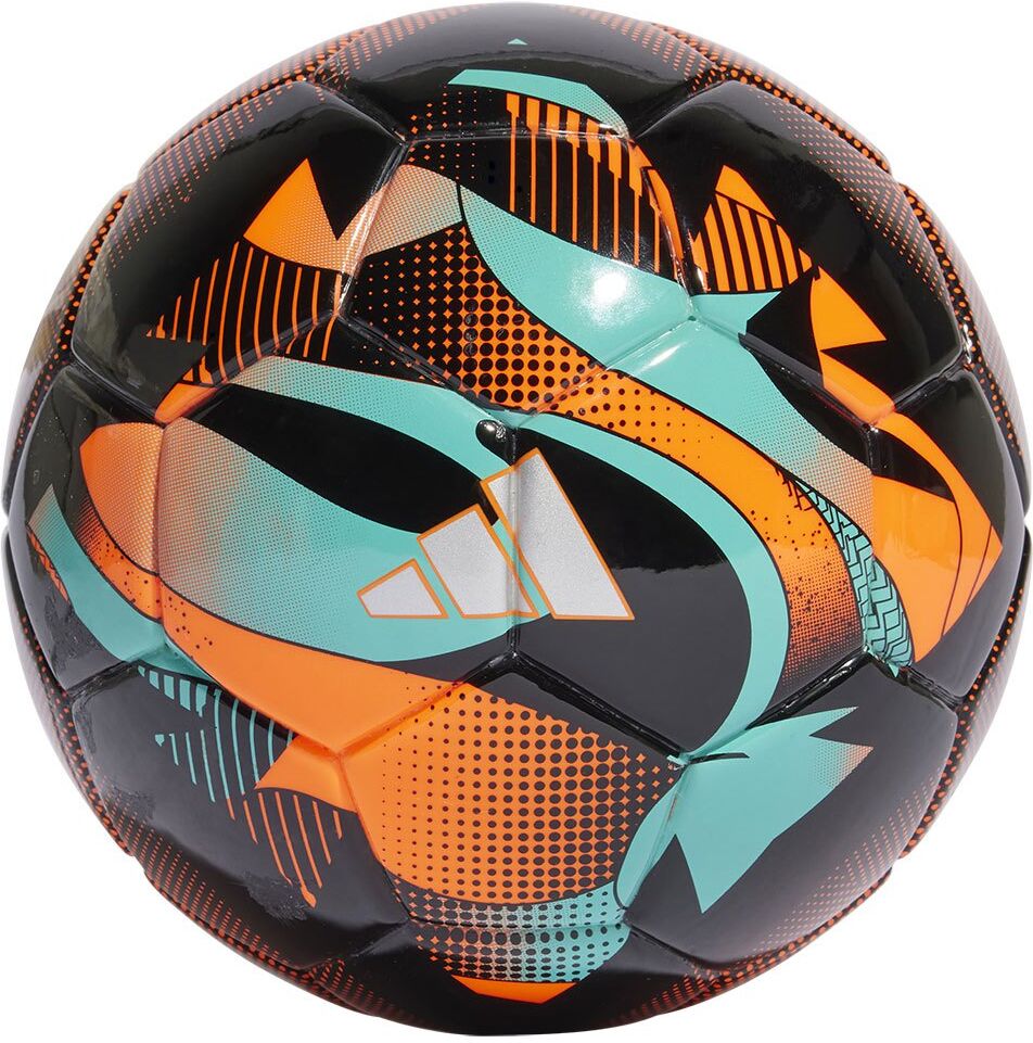 Adidas Messi Mini Football Ball Orange 1 unisex