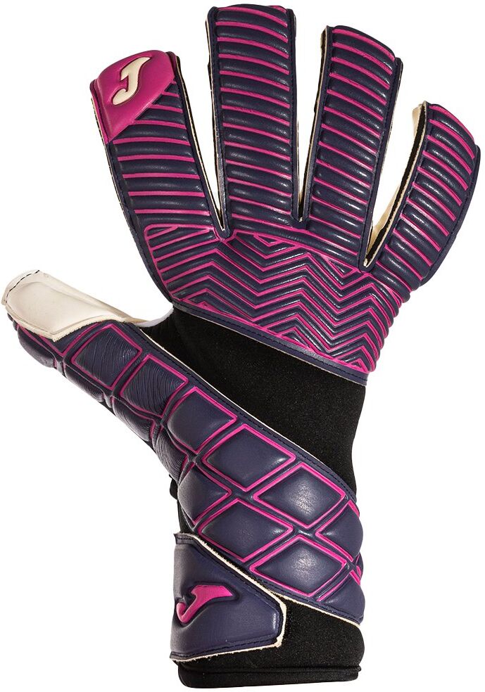 Joma Area Goalkeeper Gloves Fuchsia / Black 11 unisex