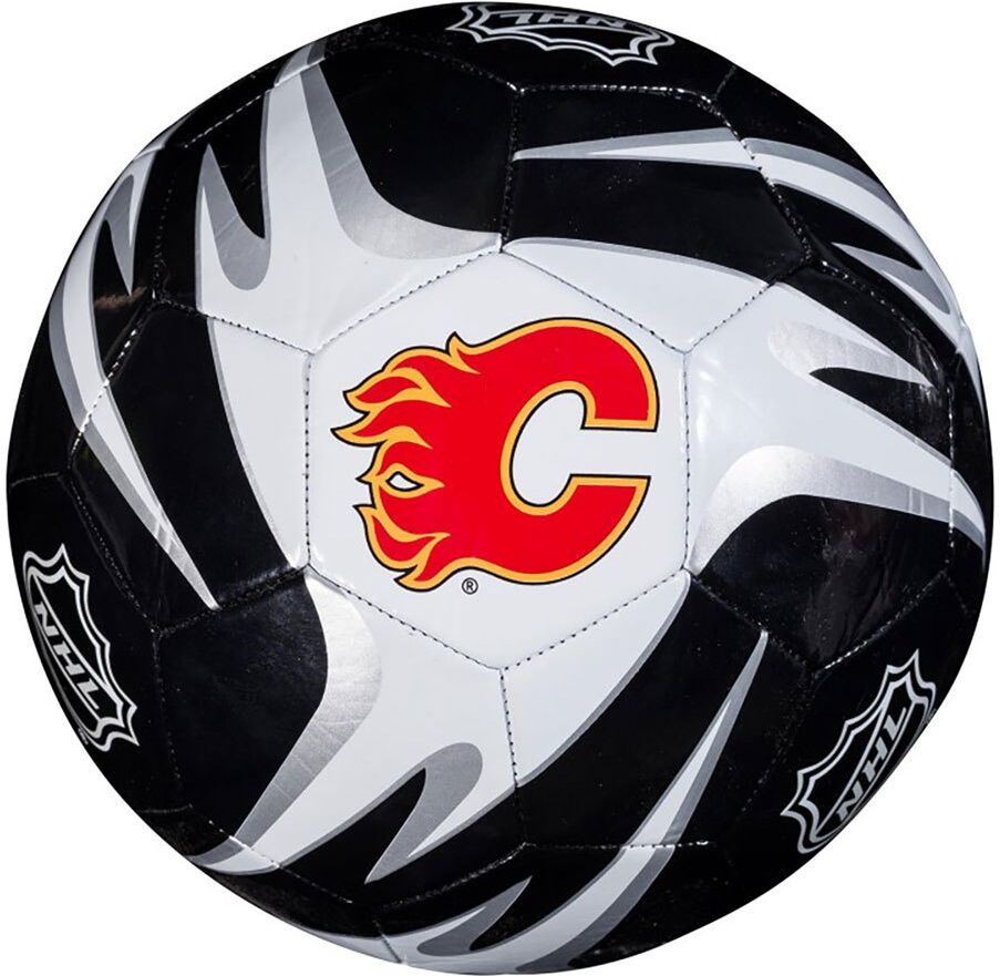 Franklin Nhl Flames Touch Football Ball 5 unisex