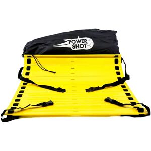 POWERSHOT 8m Plastic Agility Ladder POWERSHOT 8m Plastic Agility Ladder