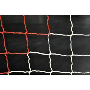 Lynx Sport White 4mm Football Goal Net - Football Goal Net Lynx Sport White 4mm Football Goal Net - Football Goal Net