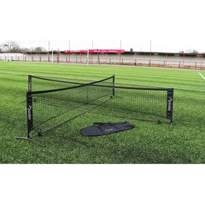 Precision 4 Way Football Tennis Net Black One Size unisex Precision 4 Way Football Tennis Net Black One Size unisex